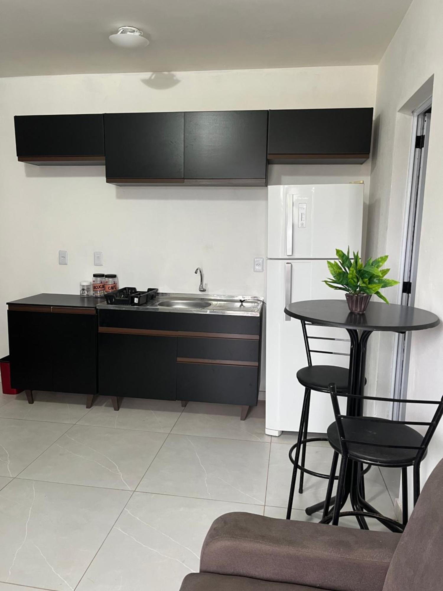 Havana Flats Holiday home Balneario Gaivota